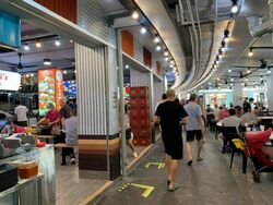 Jalan Bukit Merah (D3), Shop House #570627781